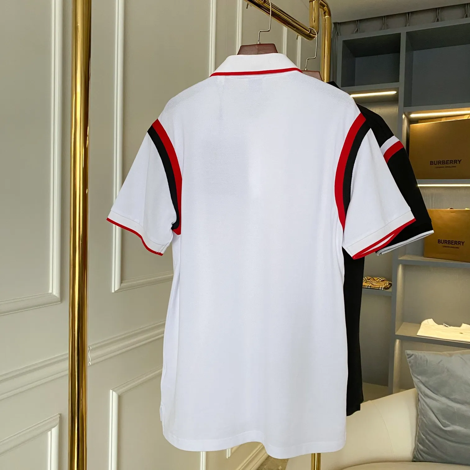 🅱️BBR polo ！ Series，Classic 、Premium ， Same Style POLO ！！ Premium POLO ， BUR ， POLO ， ！！ Series ， Classic ， logo ！ ， ， 6K ！！ Premium ， Breathable 、 ， ， ！ ， ， ！！ ， ， BUR ， ， 7K ， ！！ In Stock ， ， BUR ！！ ， ！In Stock ， ！ Sizes S、M、L、XL、XXL Size Size